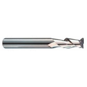Fresa 2T Per All. 5mm