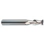 Fresa 2T Per All. 5mm