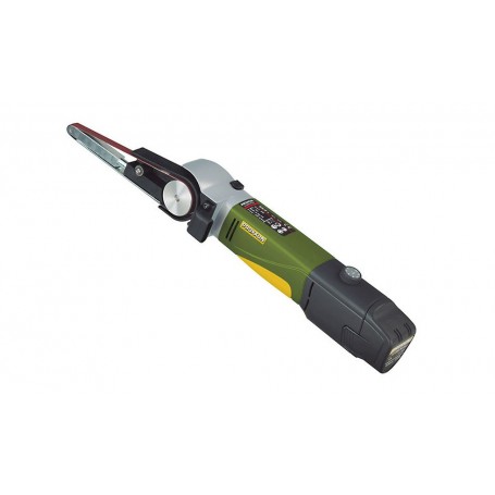 Levigatrice a nastro a batteria BS/A