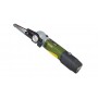 Levigatrice a nastro a batteria BS/A