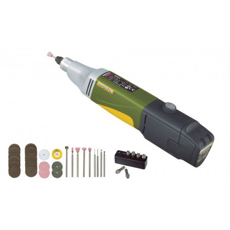 Trapano-fresatore IBS/A