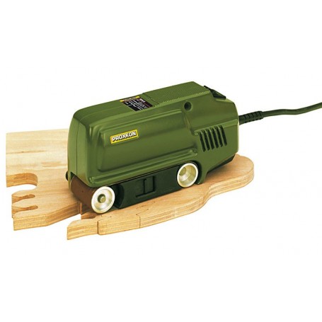 Levigatrice a nastro BBS/S