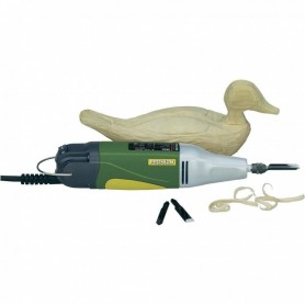 Scalpello a motore MSG