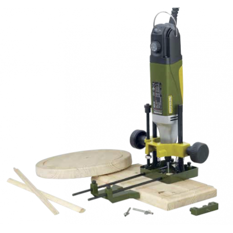 Supporto fresatrice OFV