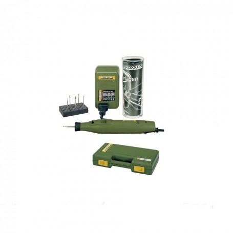 Set di Incisione Completo