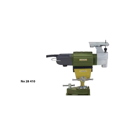 Supporto per macchine MICROMOT