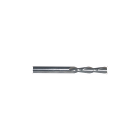 Fresa DownCut 2 Taglienti