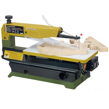 Sega 2 velocità DSH