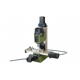 Fresatrice MF 70/CNC-ready