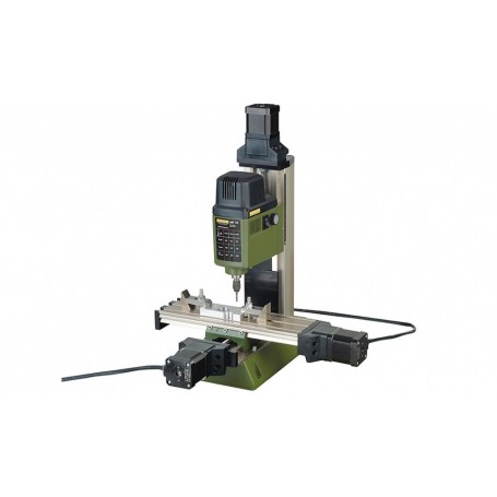 Fresatrice MF 70/CNC-ready