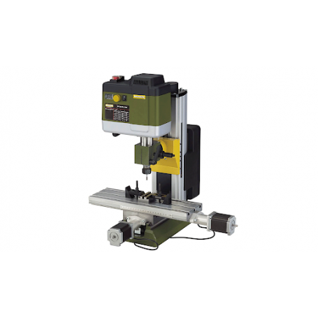 Fresatrice di precisione FF 500/BL-CNC