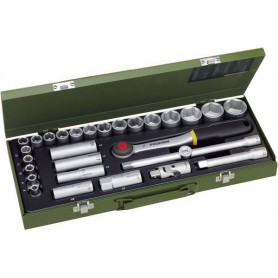 29 pz Serie da 1/2 29