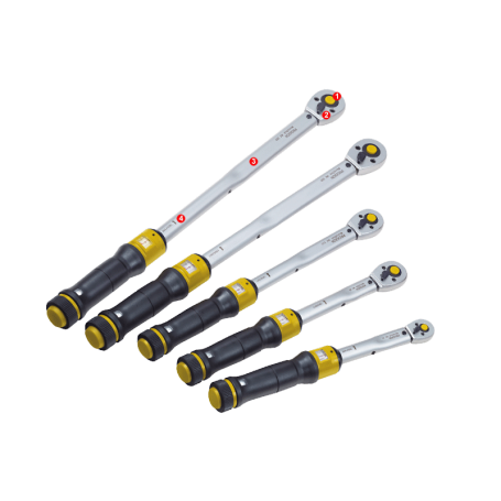 MicroClick da 12 a 60Nm