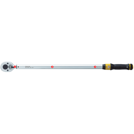 MicroClick MC 500