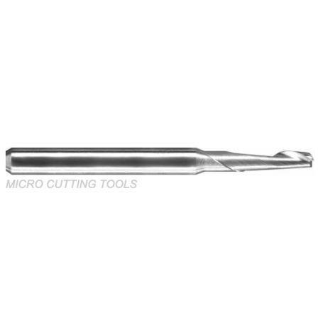 Fresa 818 Monotagliente