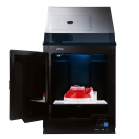 Zortrax M300 Dual & Hepa Cover