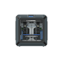 Flashforge Creator 3 PRO - Dual Extruder Idex System