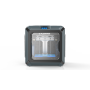 Flashforge Creator 3 PRO - Dual Extruder Idex System