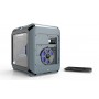 Flashforge Creator 3 PRO - Dual Extruder Idex System