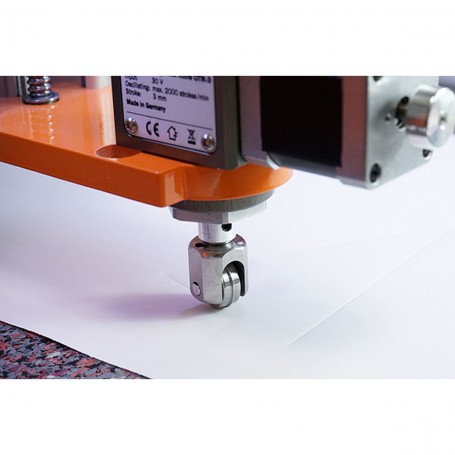 Cordonatore per OTK-3