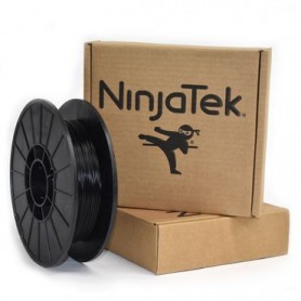 NinjaTek Cheetah Flexible 1.75mm Midnight Black