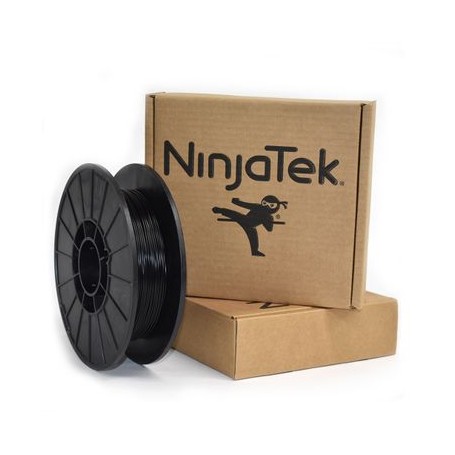 NinjaTek Cheetah Flexible - 1.75mm Nero Notte