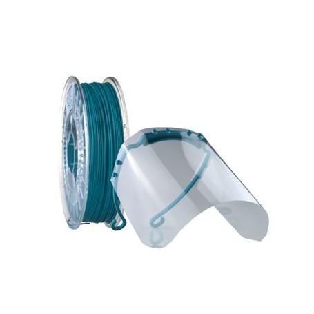 PrimaSelect  PLA AntiBac 1,75 mm Verde chirurgico
