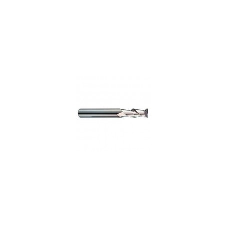 Fresa per Alluminio 2T