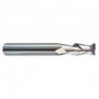 Fresa per Alluminio 2T