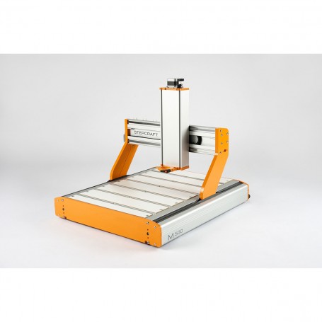 Stepcraft M500