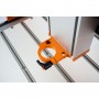 Stepcraft M500 Pantografo CNC