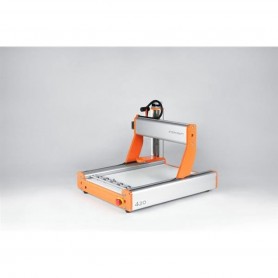 Stepcraft 2 D420 USATA