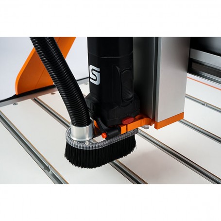 adattatore aspiratore serie M