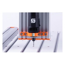 Staffa utensile 43mm Serie Q