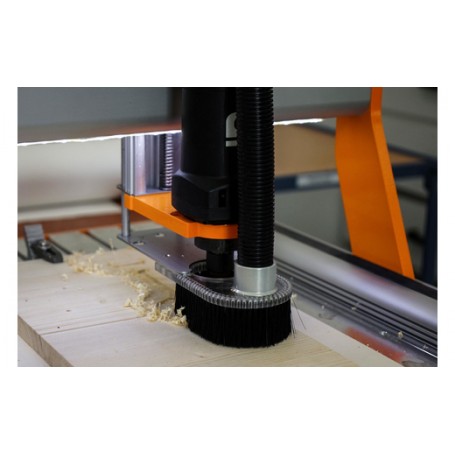 Kit aspirazione serie D2