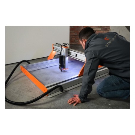 Bloccaggio Sottovuoto Macchina Serie M