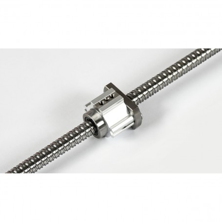 (RICAMBIO) viti a ricircolo di sfere HIWIN serie M