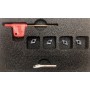 KIT 45° Utensile per Incisione