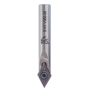 Inserto 45° Utensile Incisione