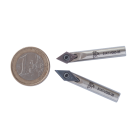 Inserto 60° Utensile Incisione