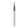 XEM Microfresa 2T 55 HRC