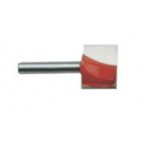 Fresa a Spianare 10mm
