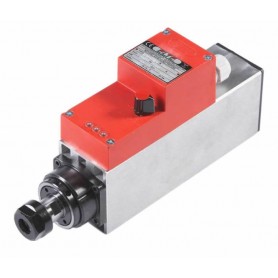 TMPE0 6/2 con Inverter Integrato
