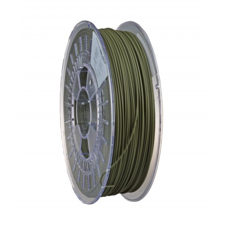PRIMASELECT PLA OPACO - 1.75MM - 750 G - ARMY GREEN