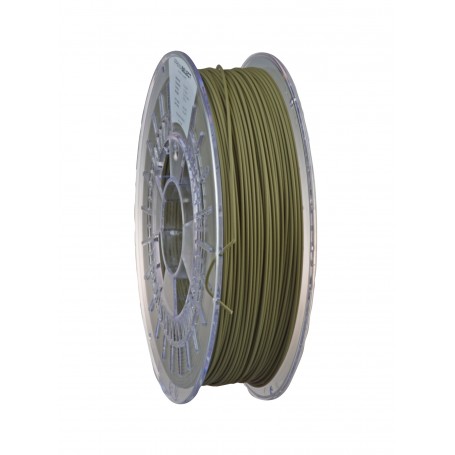 PRIMASELECT PLA OPACO - 1.75MM - 750 G - VERDE OLIVA
