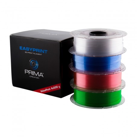 EASYPRINT PETG VALUE PACK