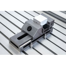 Morsa Di Precisione 88mm