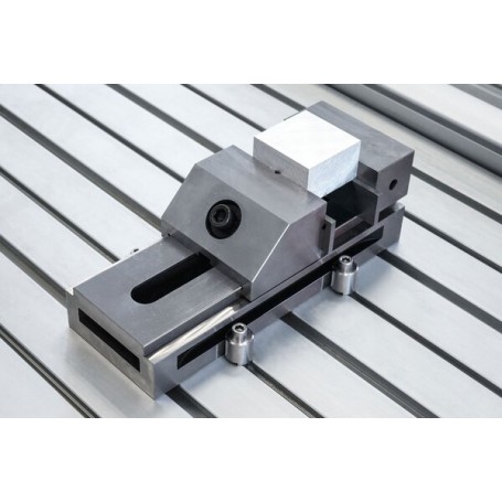 Morsa Di Precisione 88mm