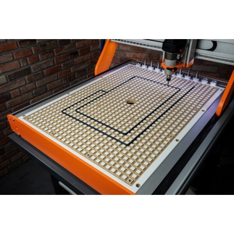 Piano Aspirante Serie M in MDF