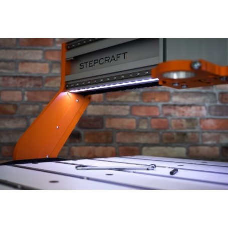 Illuminazione serie M